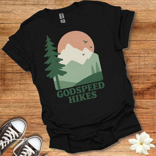 Godspeed Hikes