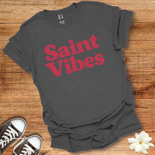 Saint Vibes T-Shirt
