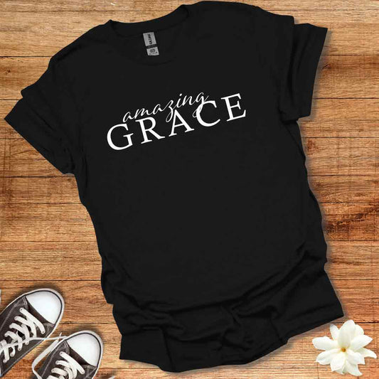 Amazing Grace T-Shirt