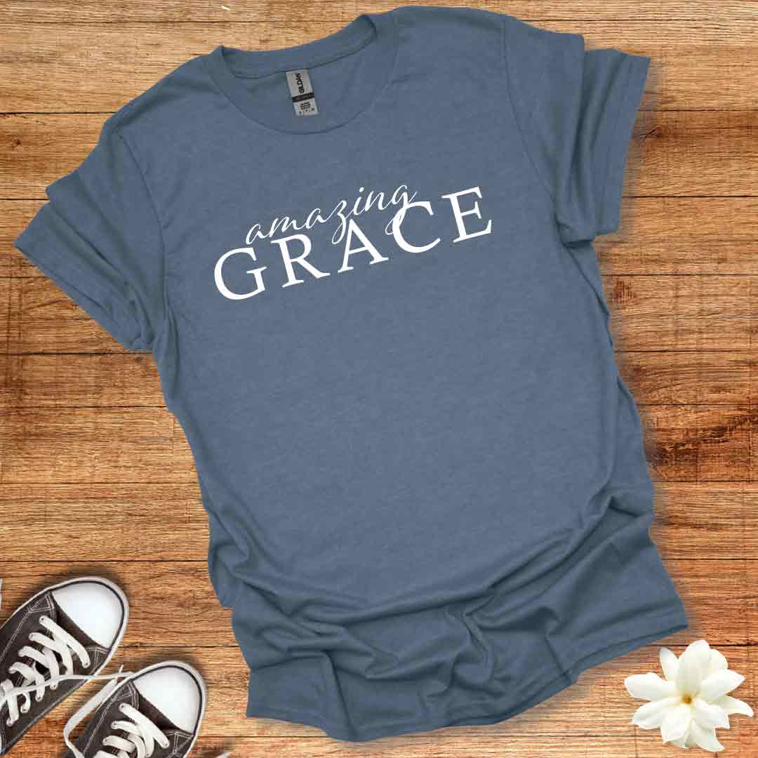 Amazing Grace T-Shirt