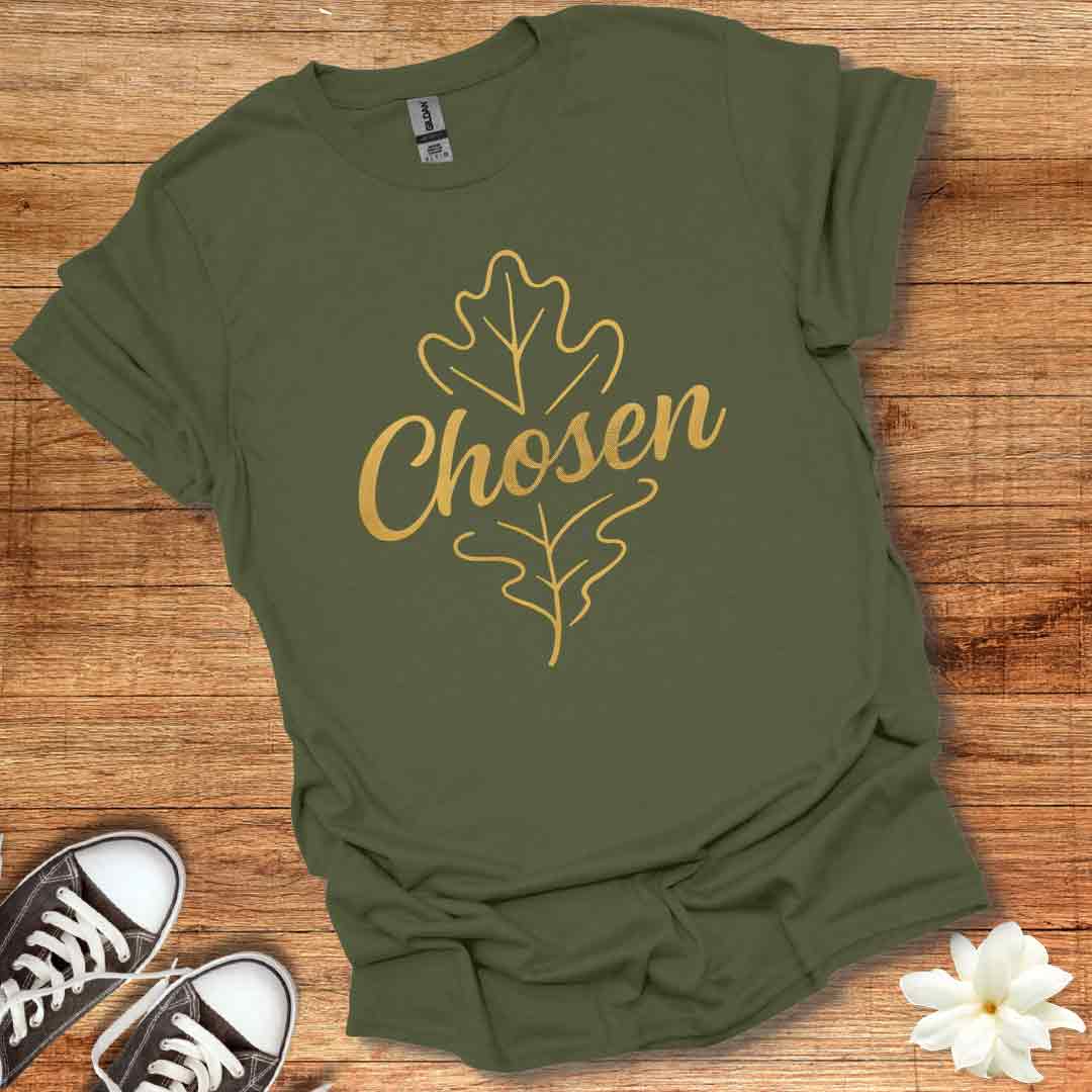 Autumn Chosen T-Shirt
