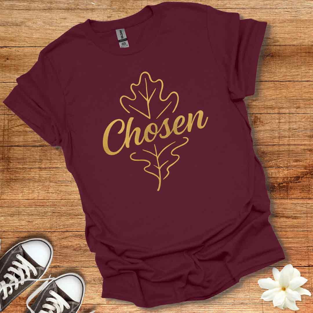 Autumn Chosen T-Shirt