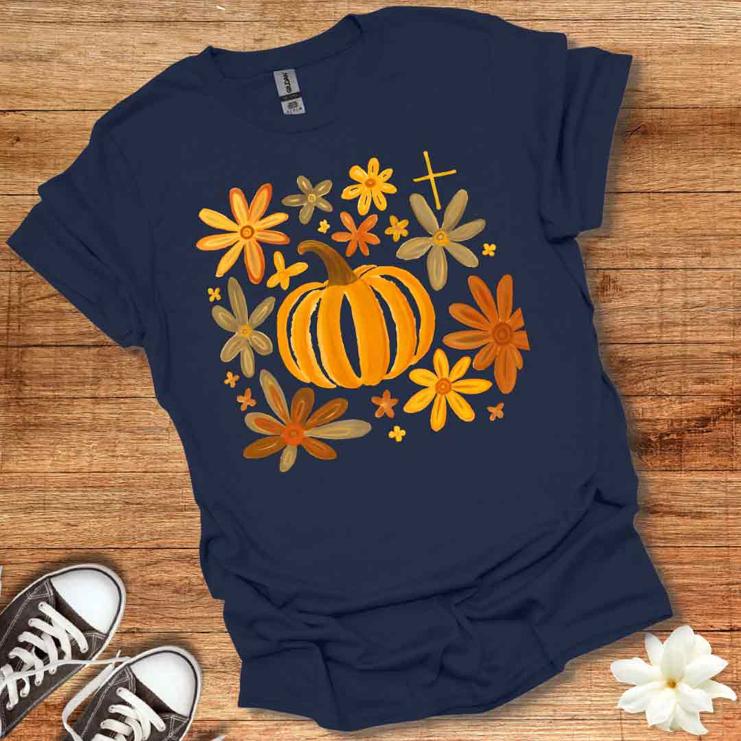 Fall Faith T-Shirt