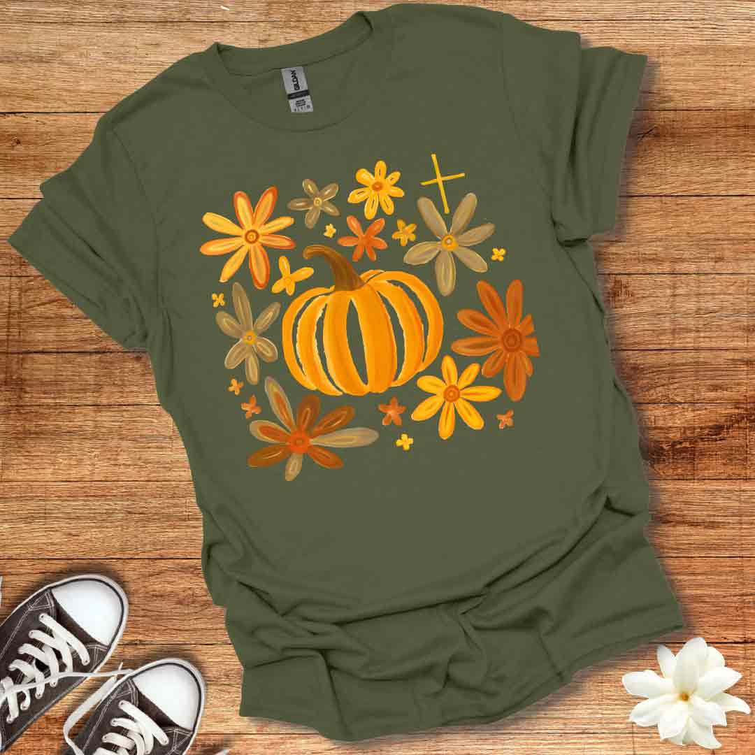Fall Faith T-Shirt