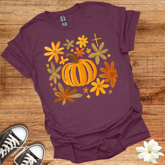 Fall Faith T-Shirt