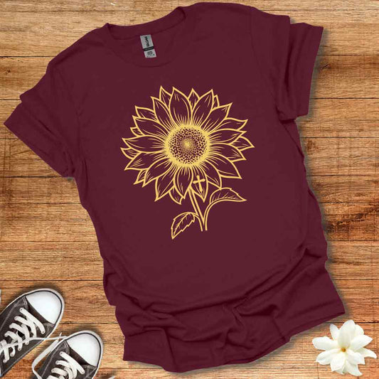 Sunflower T-Shirt