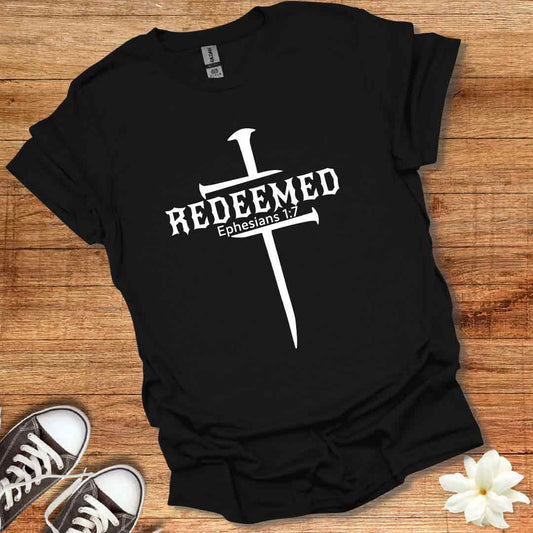 Redeemed T-Shirt