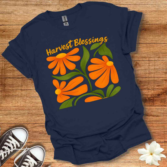Harvest Blessings T-Shirt