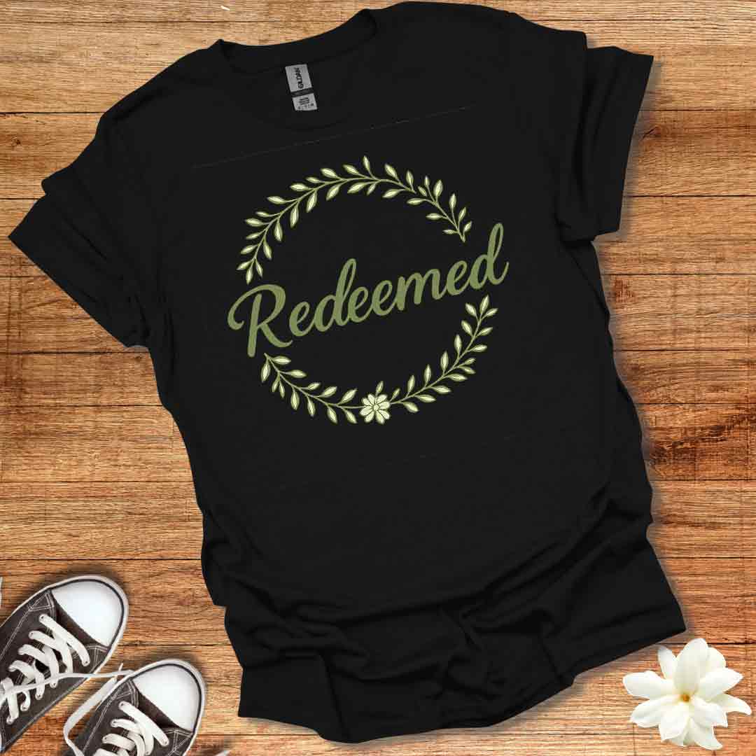 Autumn Redeemed T-Shirt