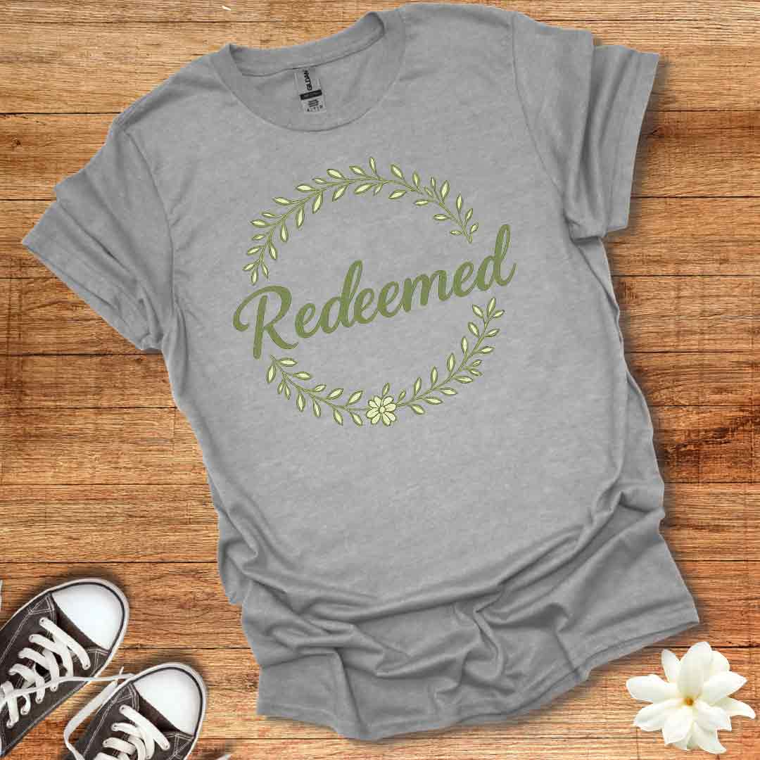 Autumn Redeemed T-Shirt