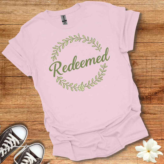 Autumn Redeemed T-Shirt