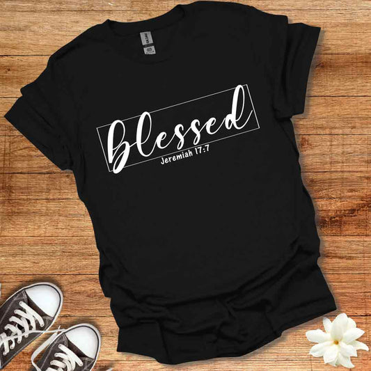 Blessed T-Shirt