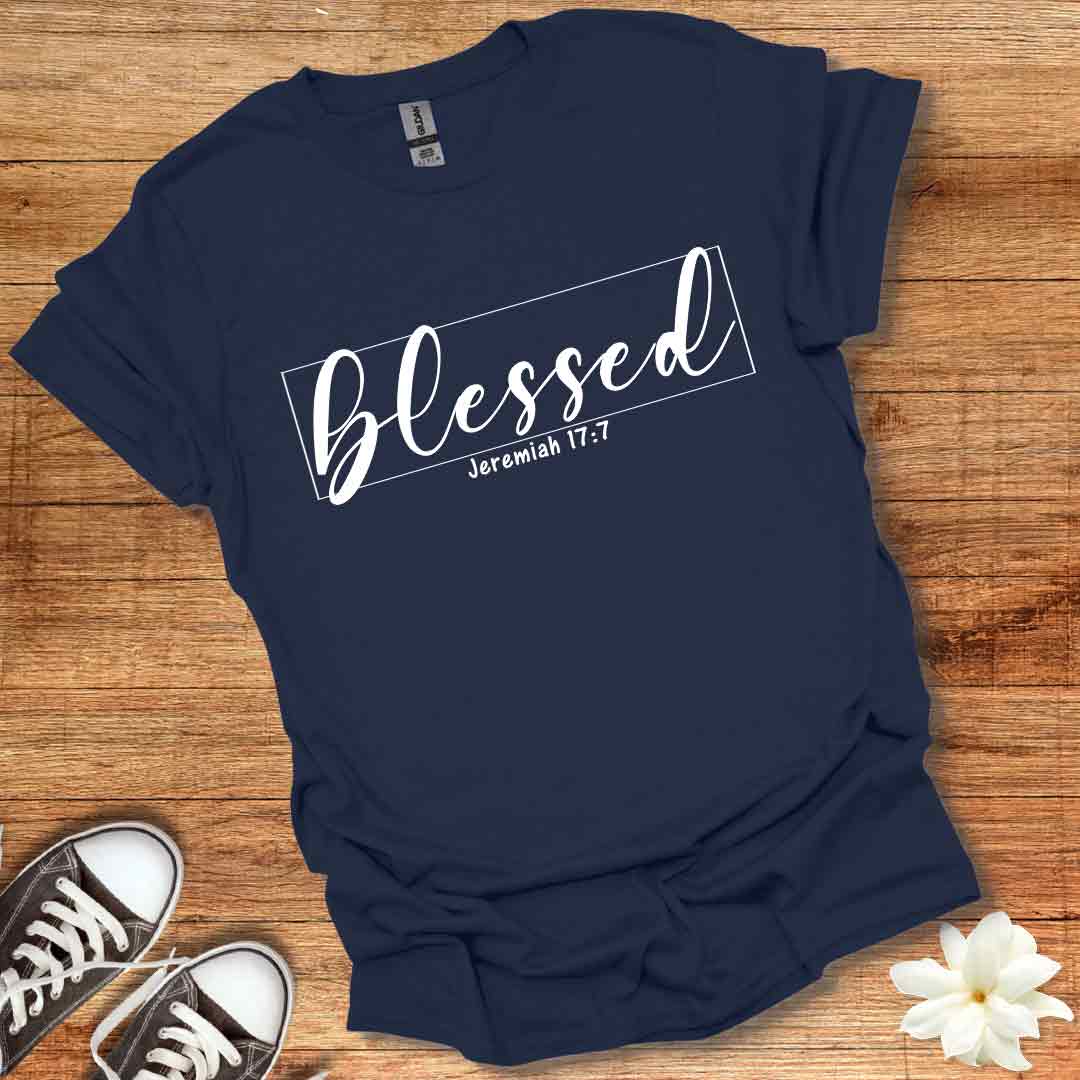 Blessed T-Shirt