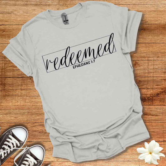 Redeemed T-Shirt