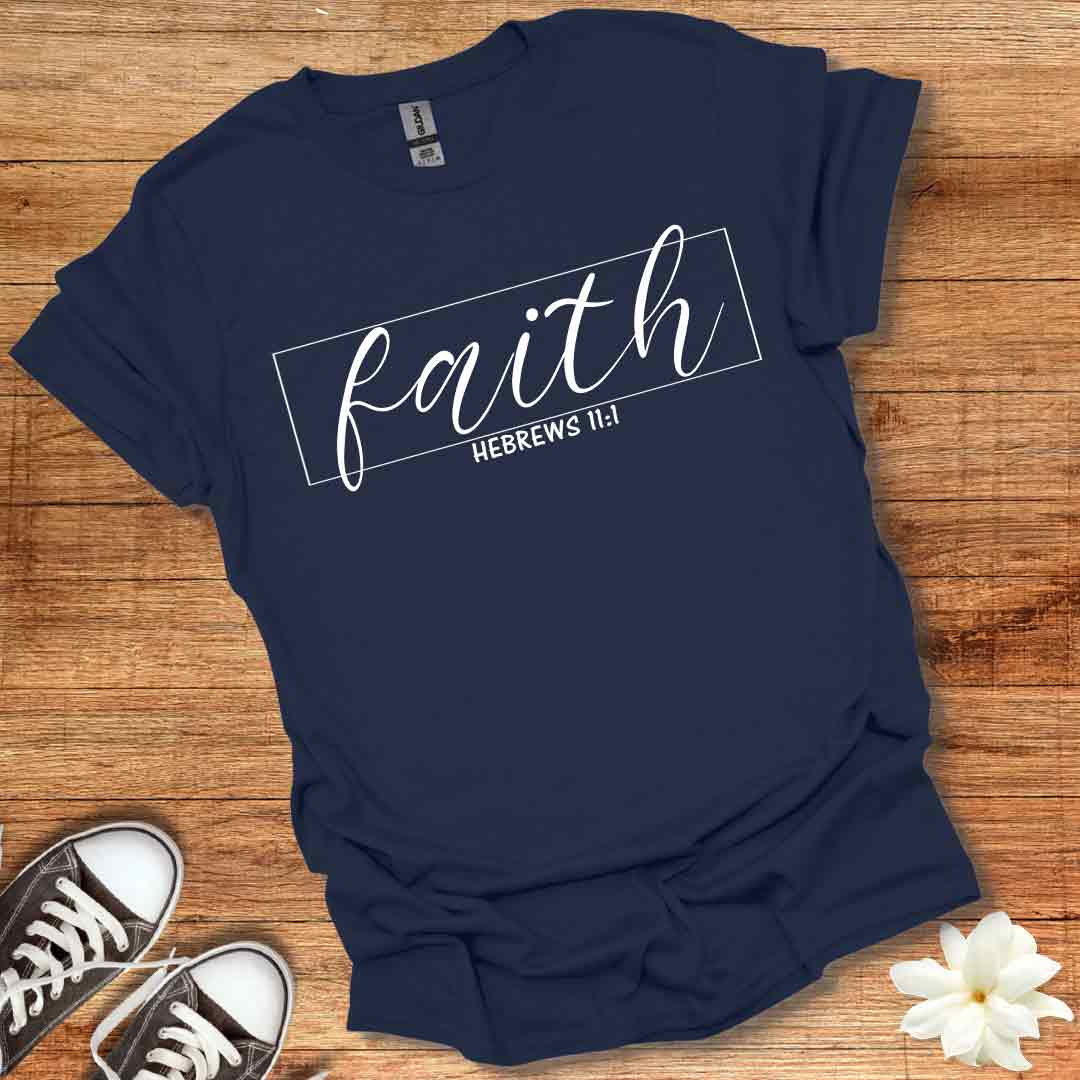 Faith T-Shirt