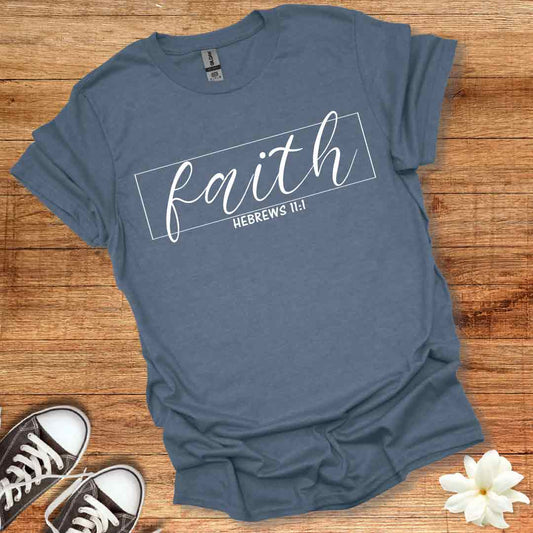 Faith T-Shirt