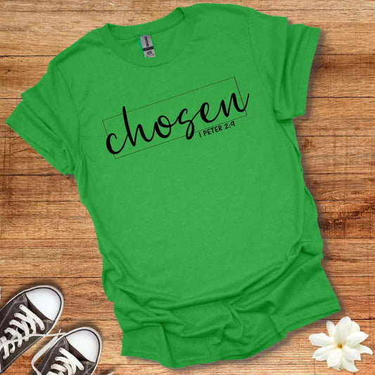 Chosen T-Shirt