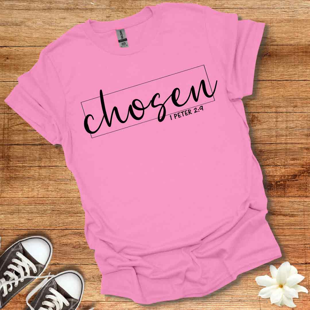 Chosen T-Shirt