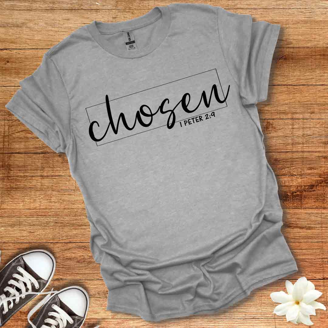 Chosen T-Shirt