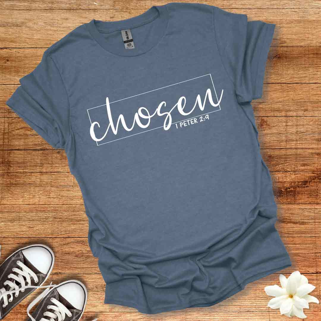 Chosen T-Shirt