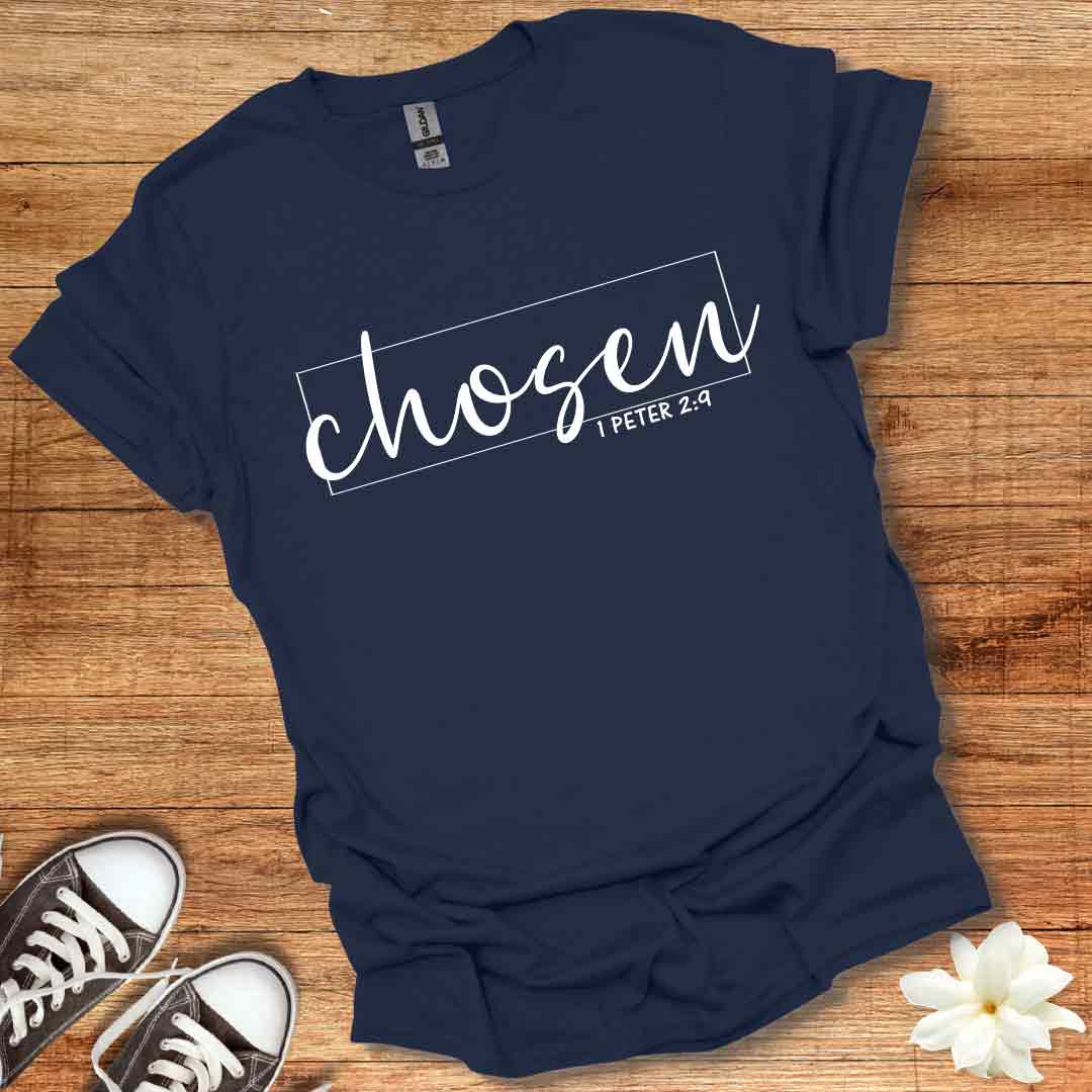 Chosen T-Shirt