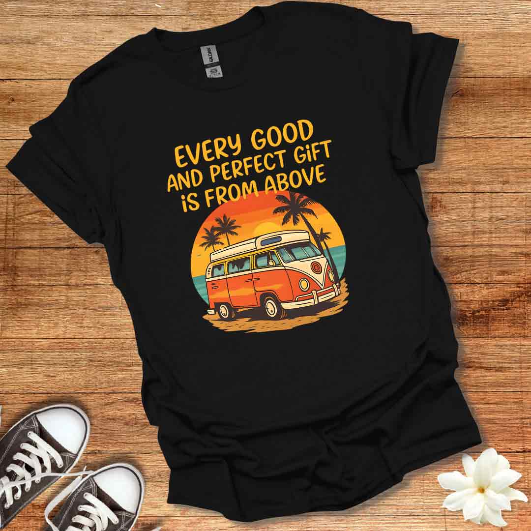 Every Good & Perfect Gift T-Shirt