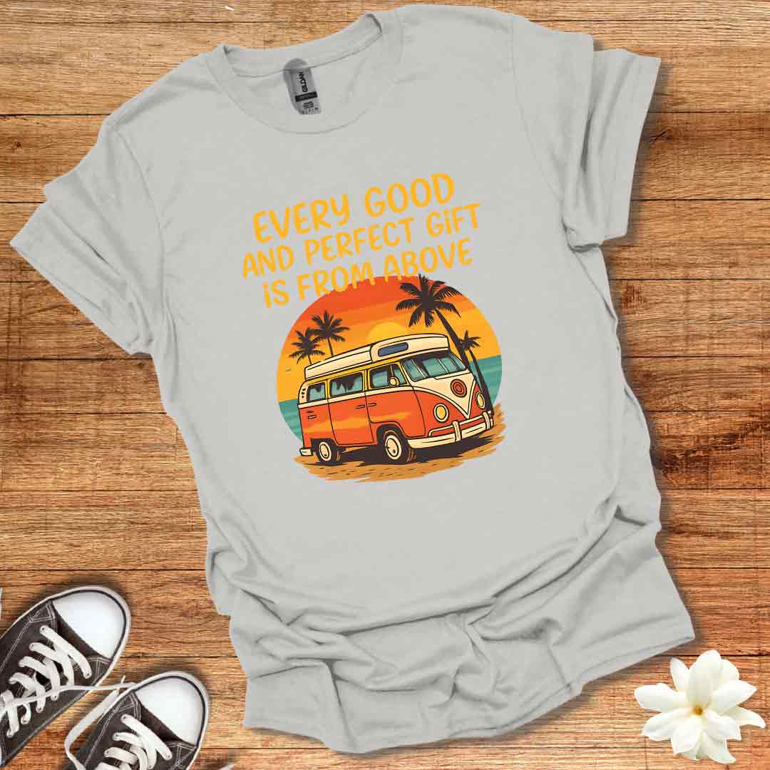 Every Good & Perfect Gift T-Shirt