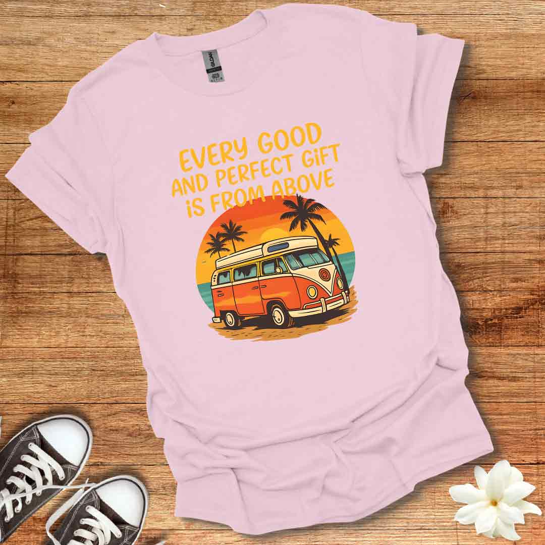 Every Good & Perfect Gift T-Shirt