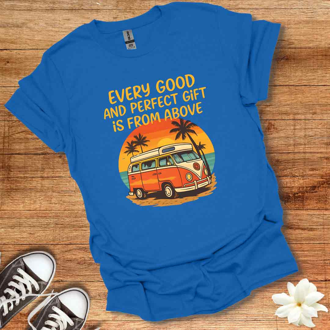 Every Good & Perfect Gift T-Shirt