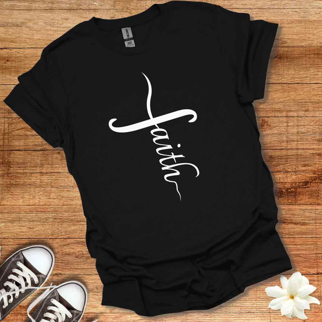 Faith T-Shirt