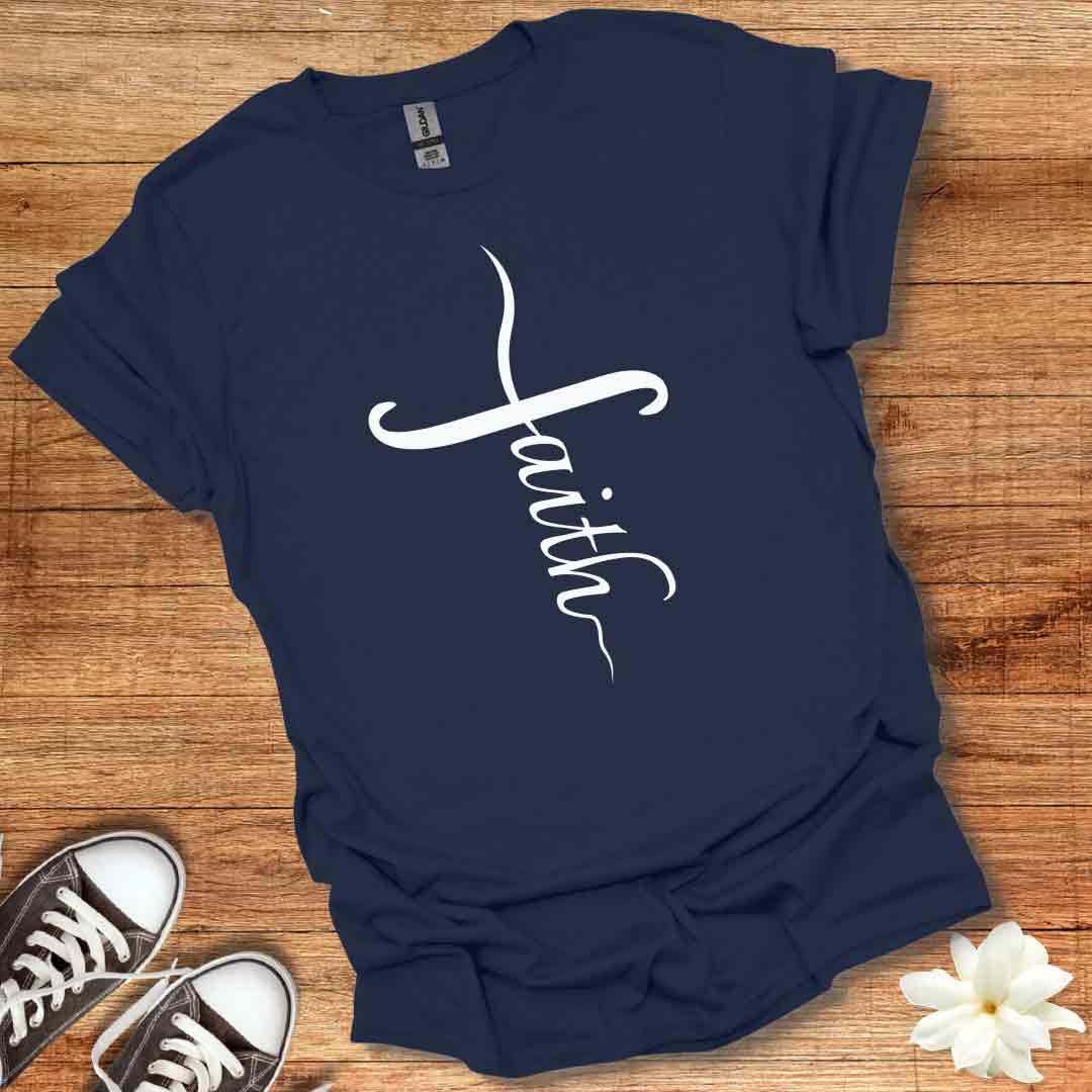 Faith T-Shirt