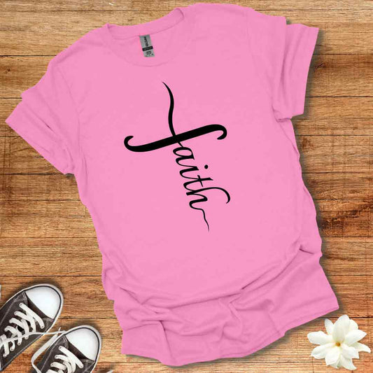 Faith T-Shirt
