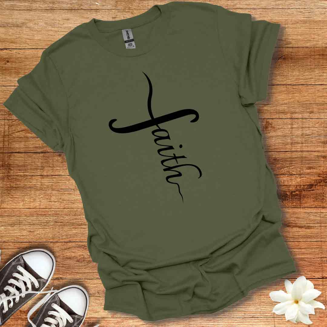 Faith T-Shirt