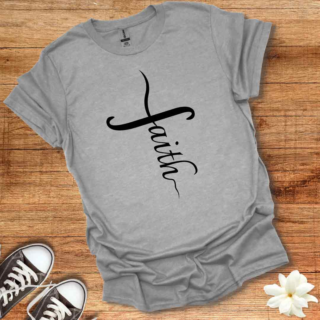 Faith T-Shirt