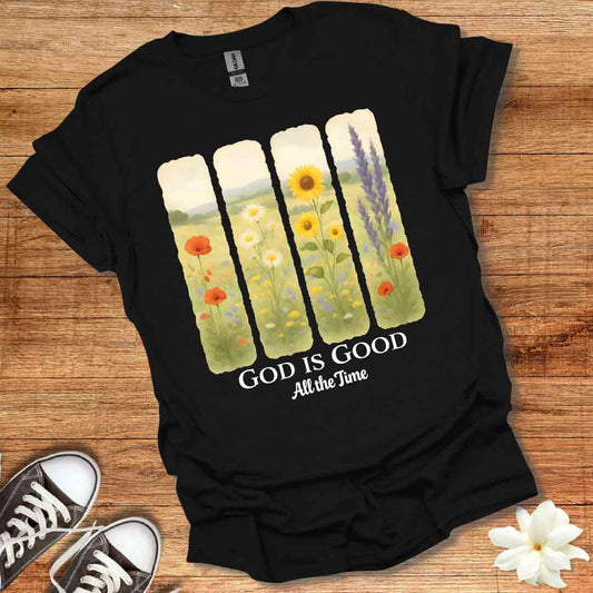 God is Good T-Shirt