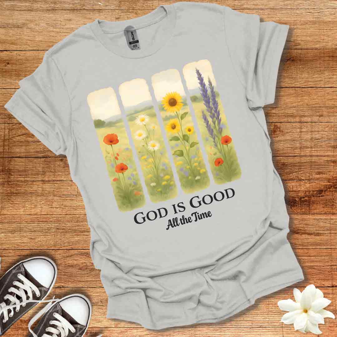 God is Good T-Shirt